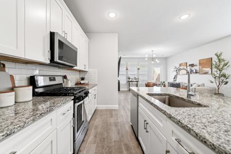1074 Norias Drive Forney TX 75126