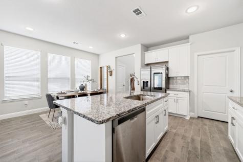 1074 Norias Drive Forney TX 75126