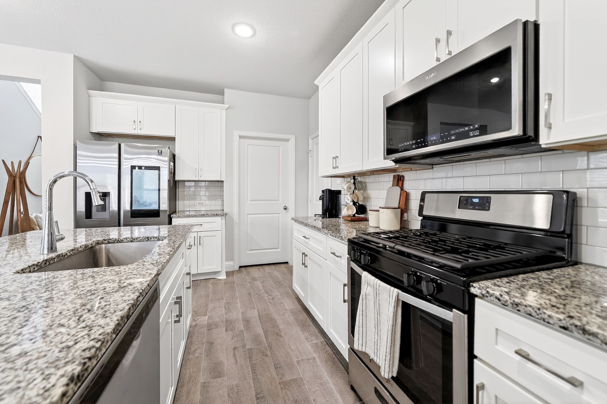 1074 Norias Drive Forney TX 75126
