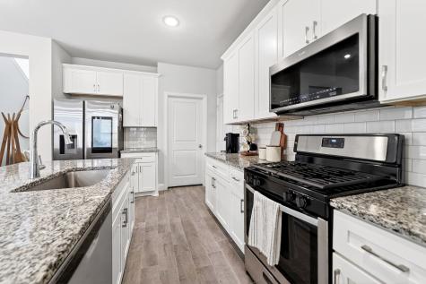 1074 Norias Drive Forney TX 75126