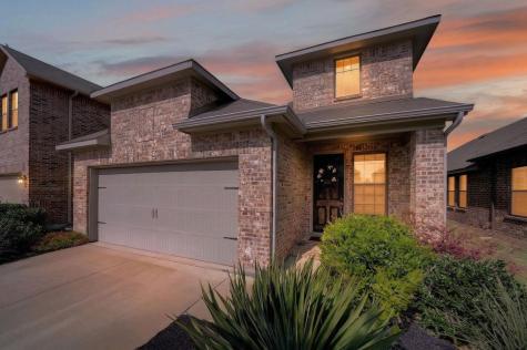 1074 Norias Drive Forney TX 75126