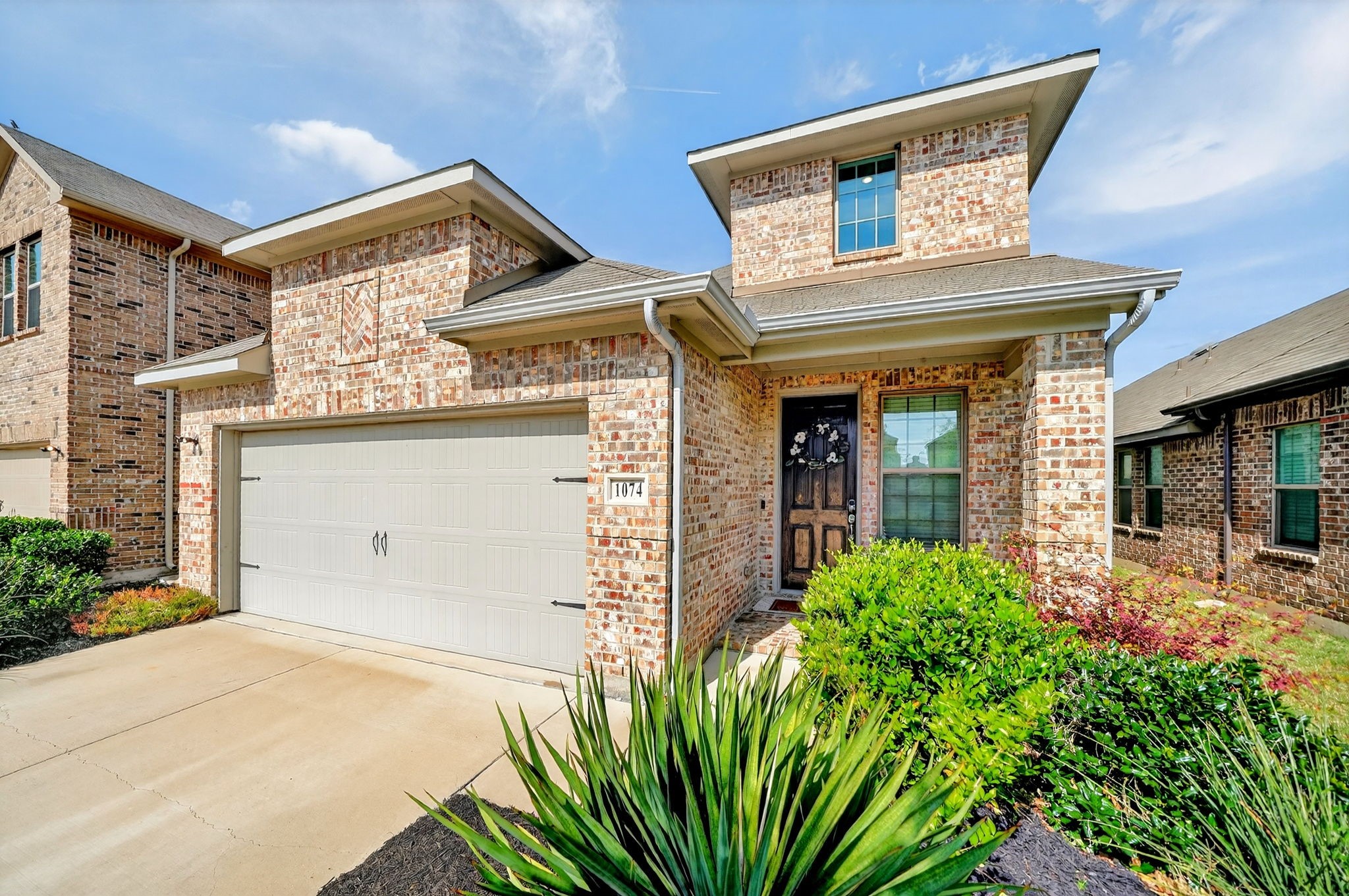 1074 Norias Drive Forney TX 75126