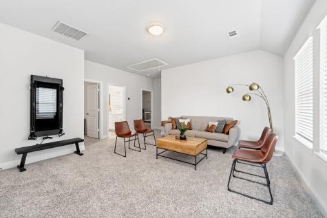 1074 Norias Drive Forney TX 75126