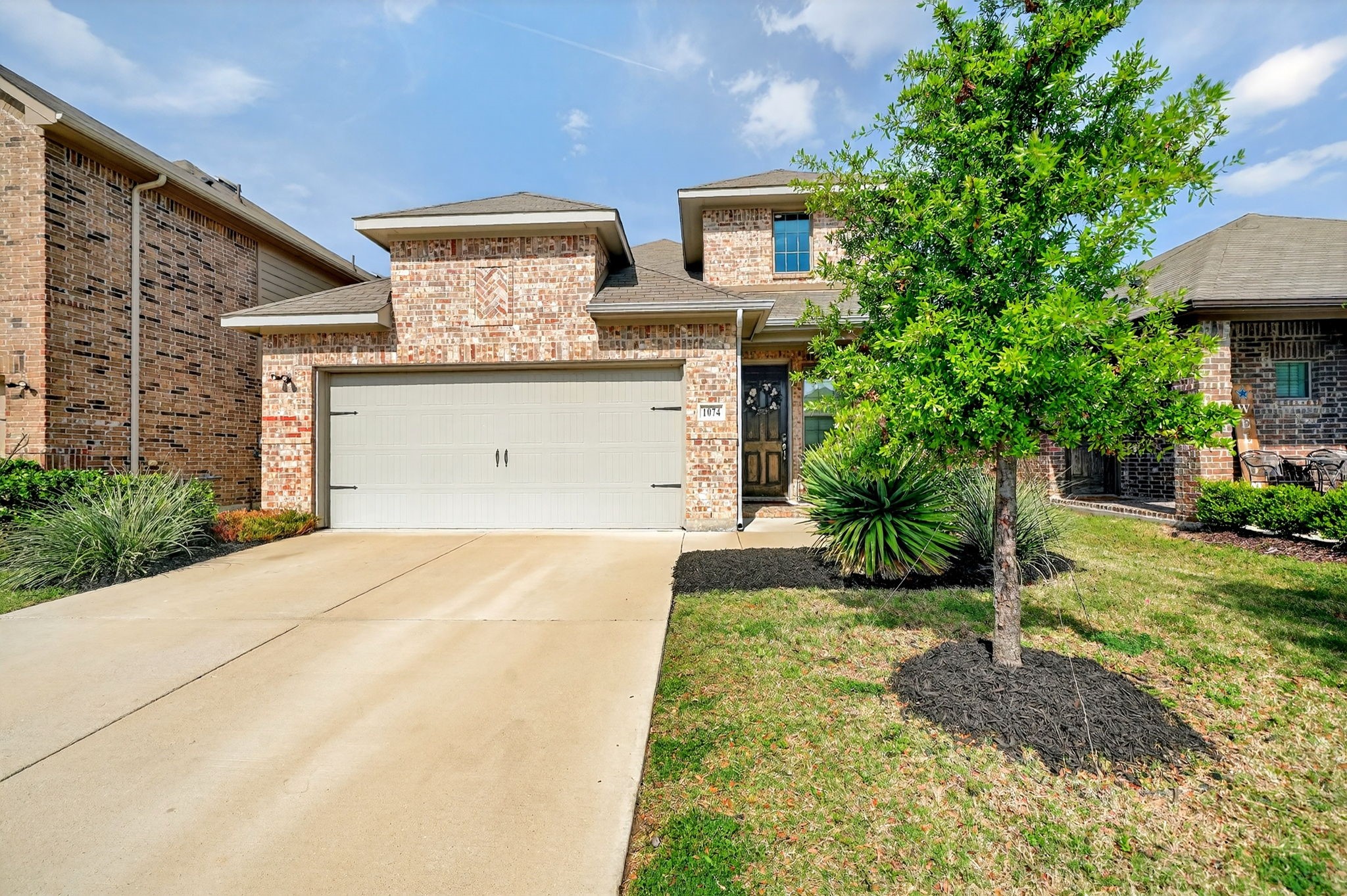 1074 Norias Drive Forney TX 75126