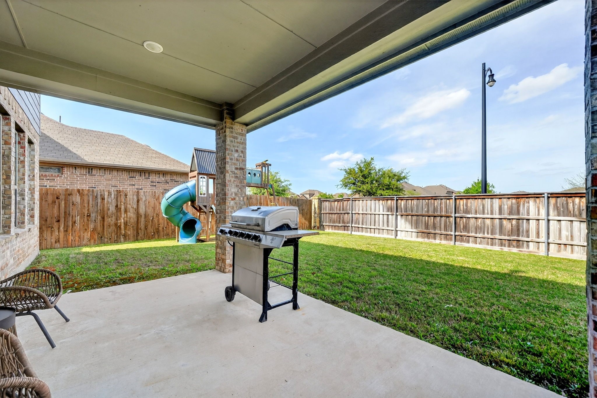 1074 Norias Drive Forney TX 75126