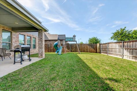 1074 Norias Drive Forney TX 75126