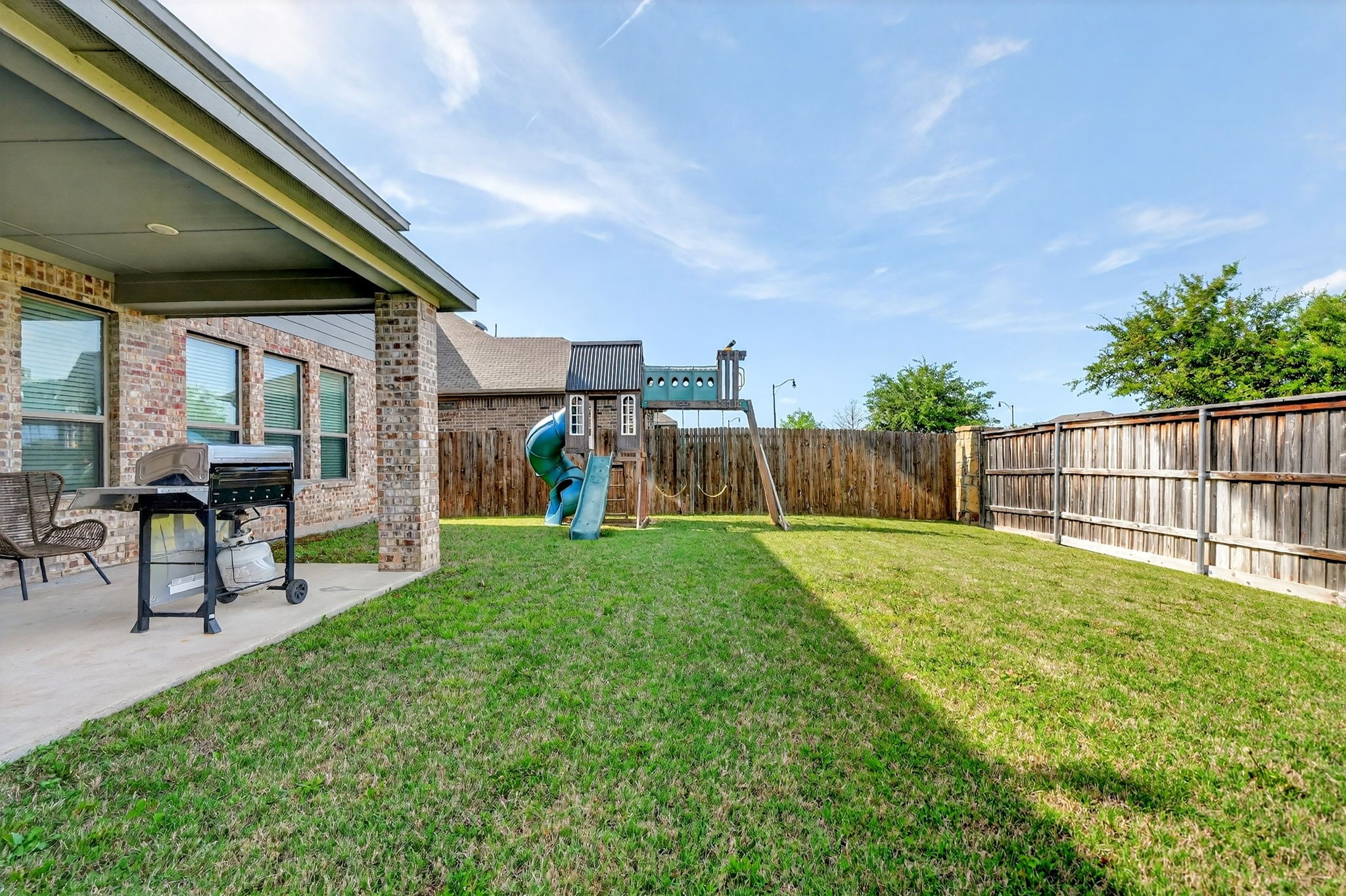 1074 Norias Drive Forney TX 75126