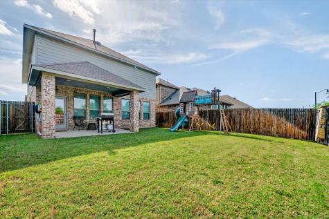 1074 Norias Drive Forney TX 75126