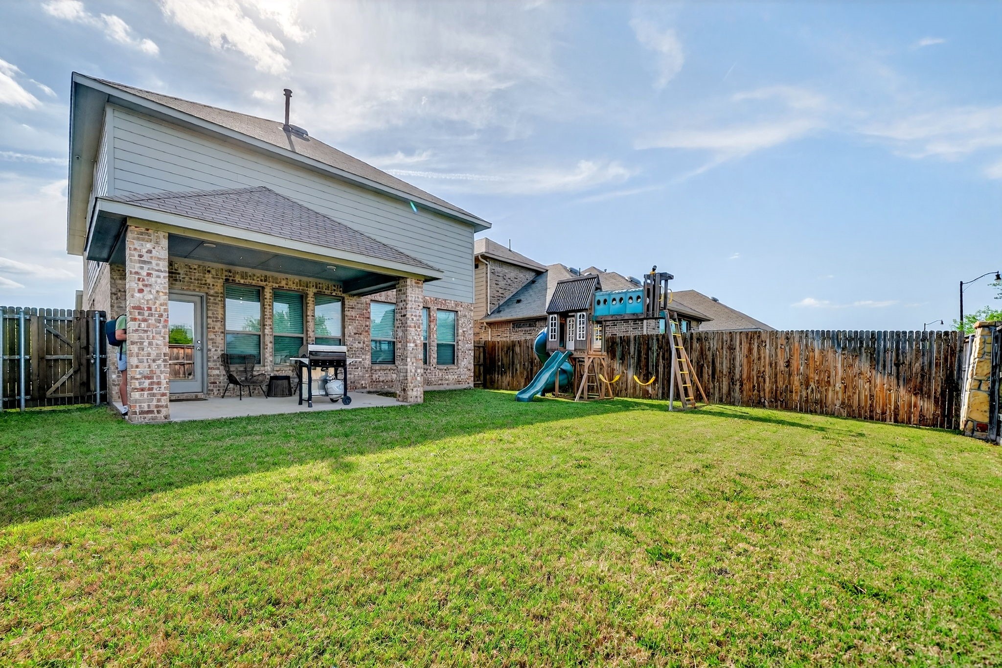 1074 Norias Drive Forney TX 75126