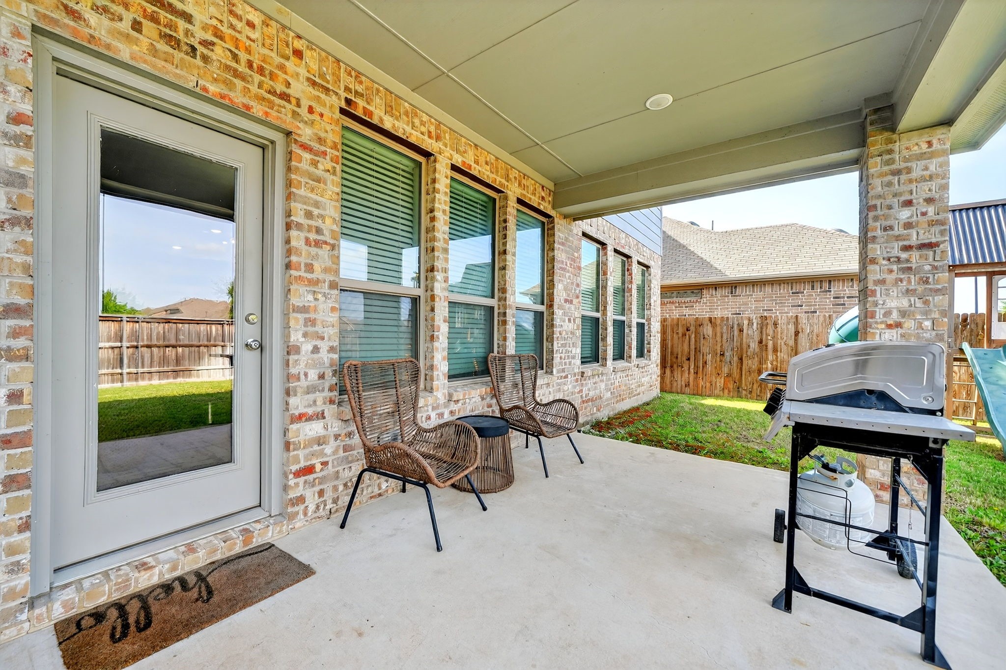 1074 Norias Drive Forney TX 75126
