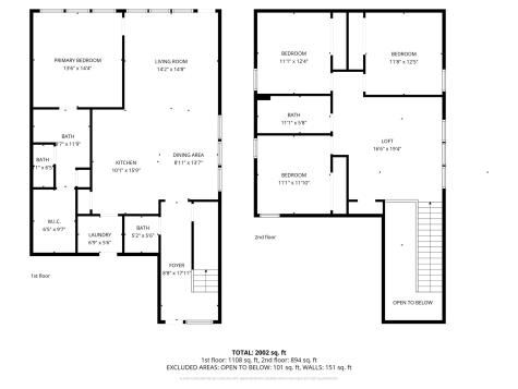 1074 Norias Drive Forney TX 75126