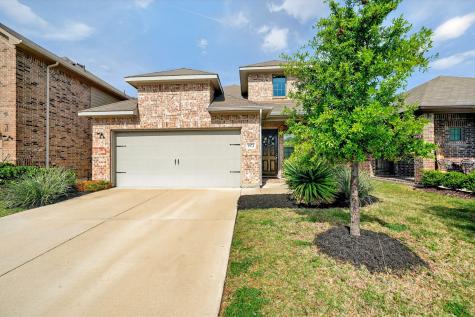 1074 Norias Drive Forney TX 75126