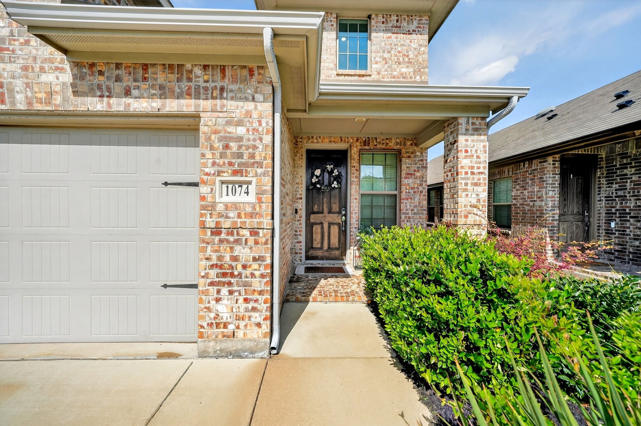 1074 Norias Drive Forney TX 75126