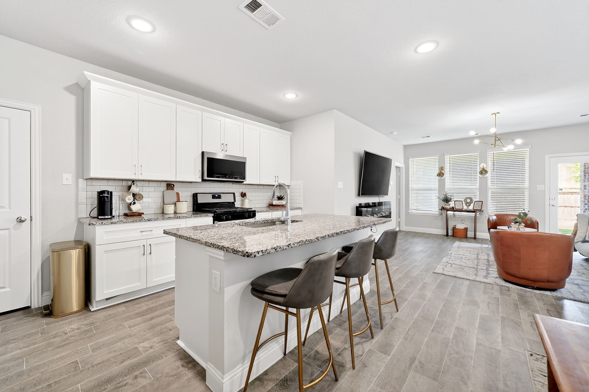 1074 Norias Drive Forney TX 75126