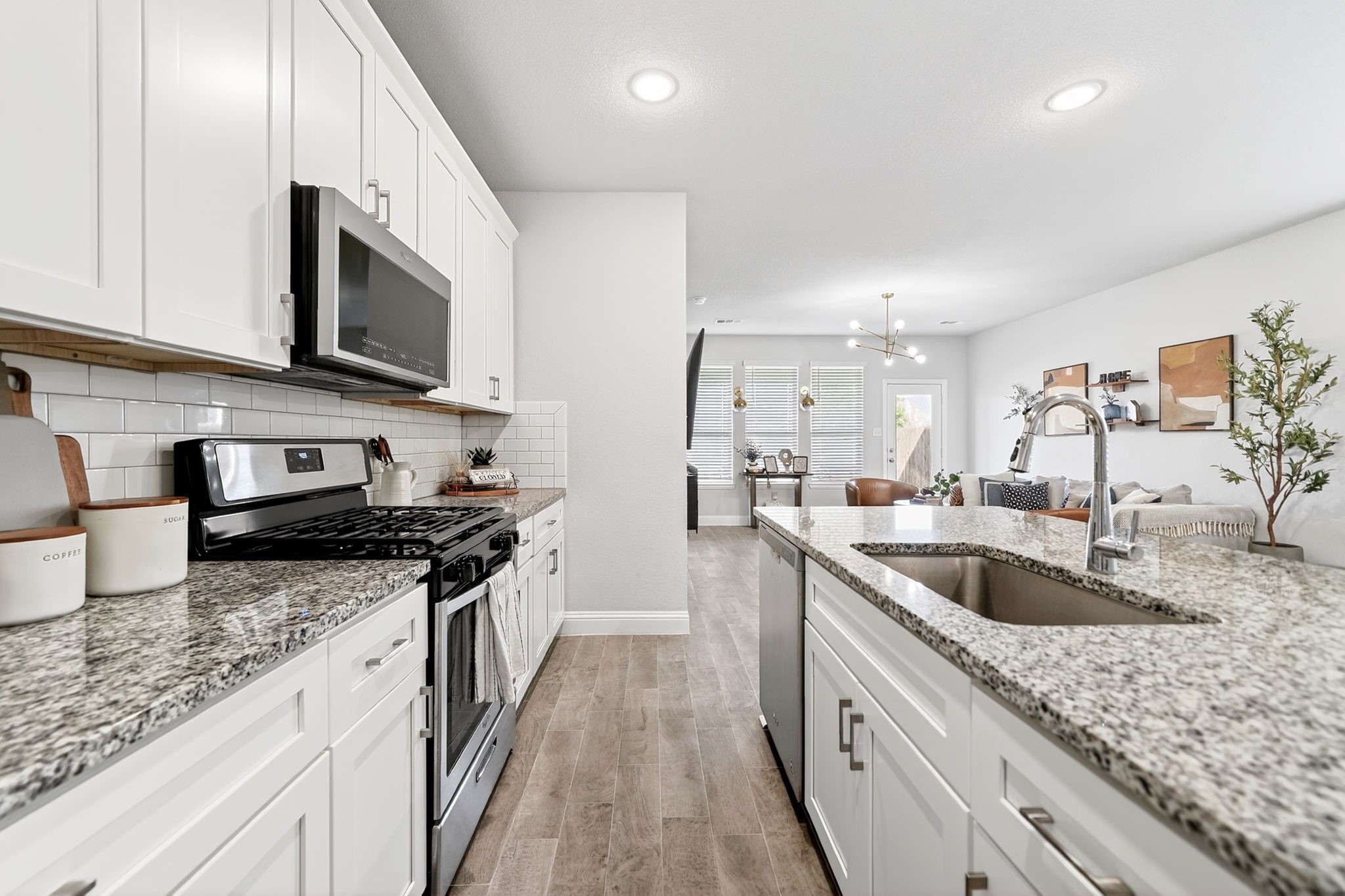 1074 Norias Drive Forney TX 75126