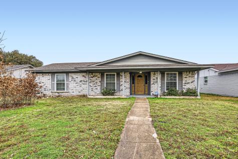 1917 Eldorado Drive Garland TX 75042