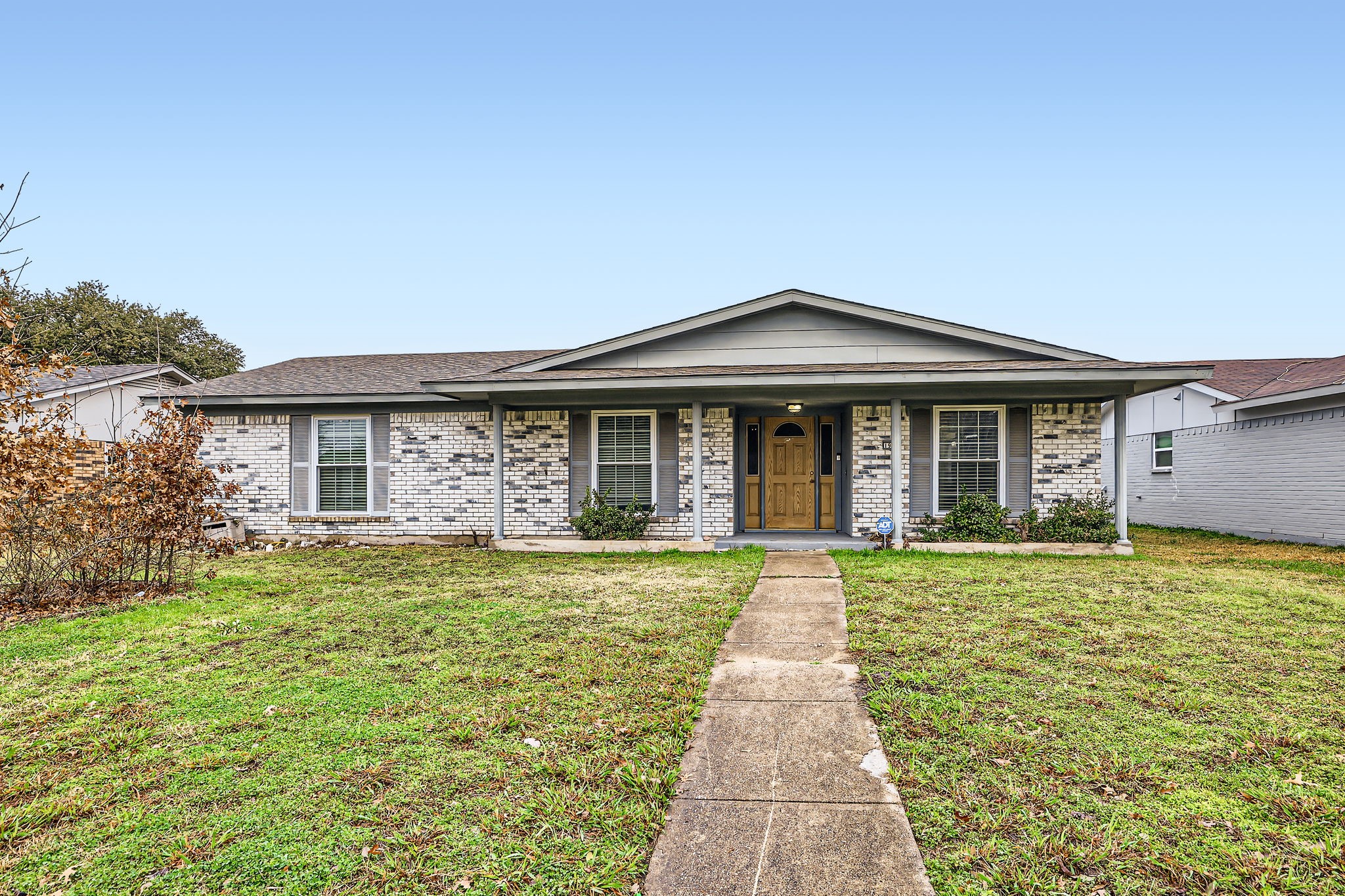 1917 Eldorado Drive Garland TX 75042