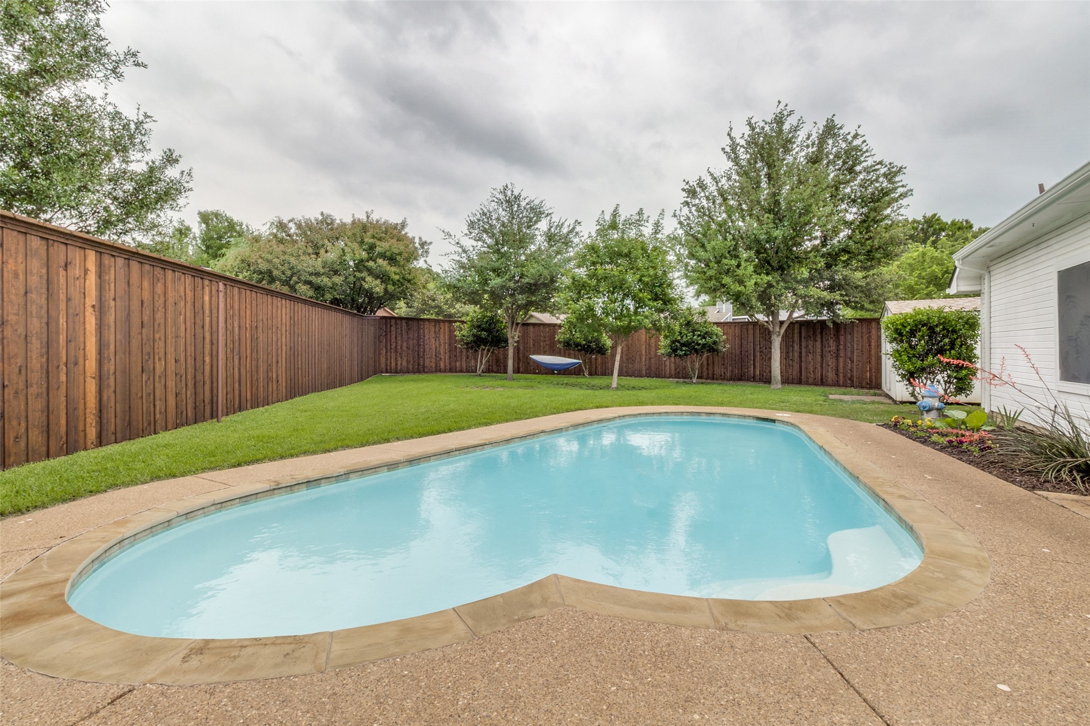 4038 Midrose Trail Dallas TX 75287