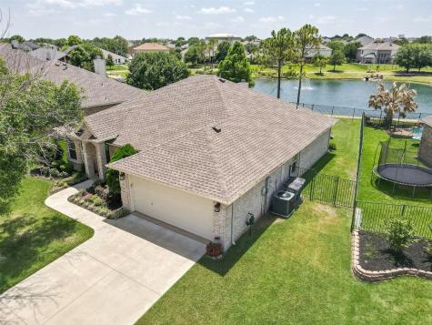 1911 Three Fountains Road Wylie TX 75098