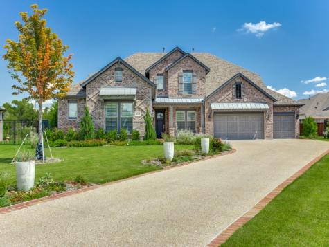 4326 Cobalt Bloom Court Arlington TX 76005