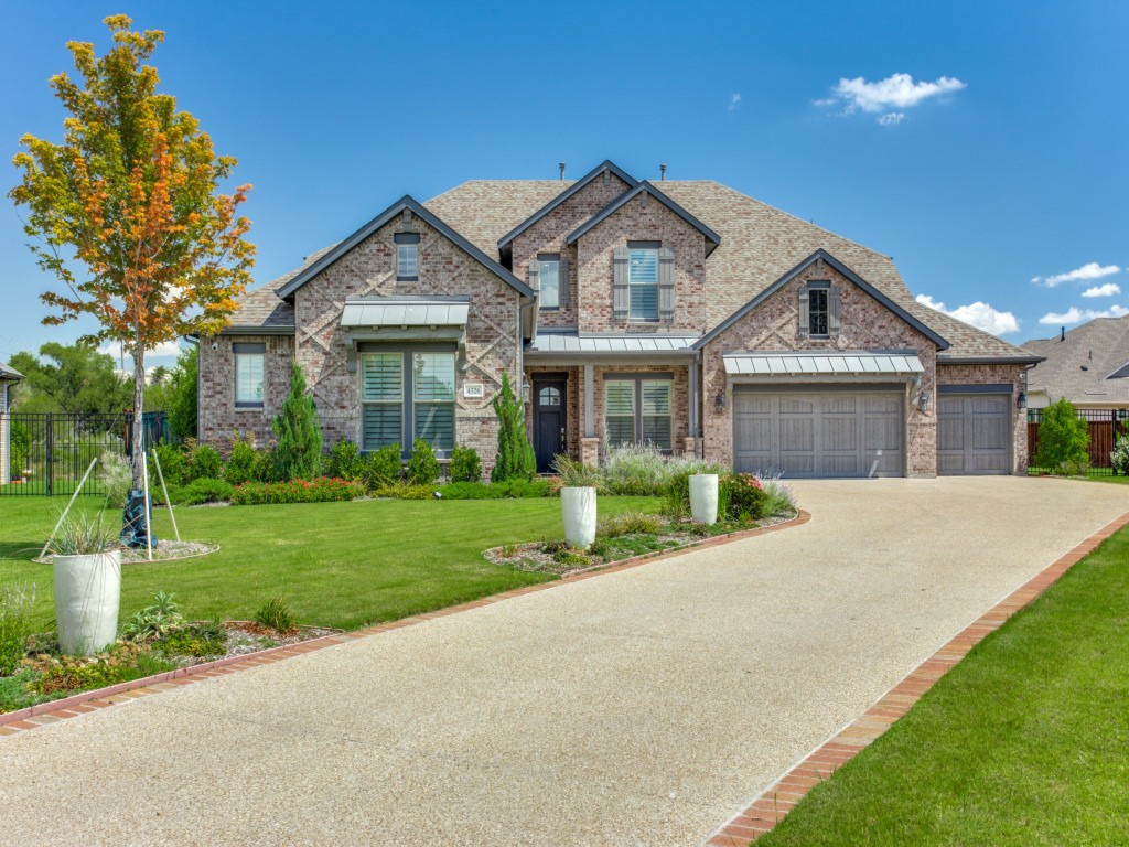 4326 Cobalt Bloom Court Arlington TX 76005
