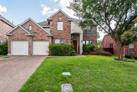 9037 Jasmine Lane Irving TX 75063