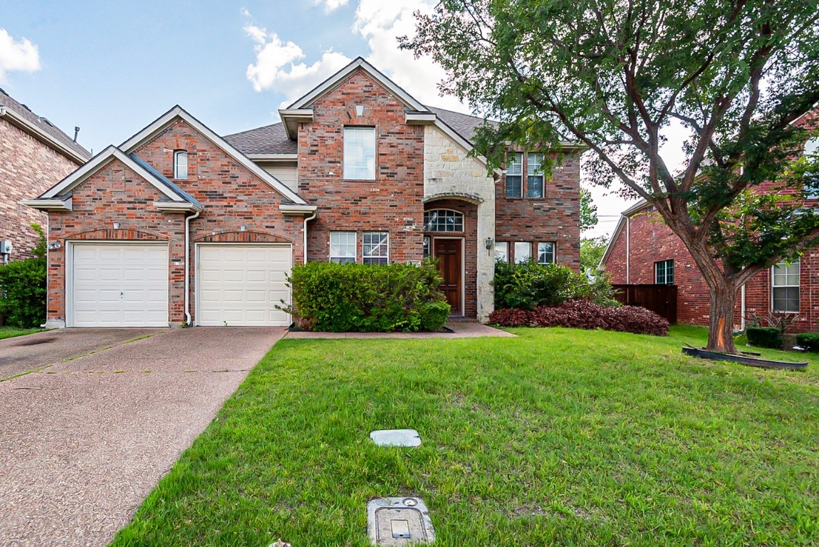 9037 Jasmine Lane Irving TX 75063