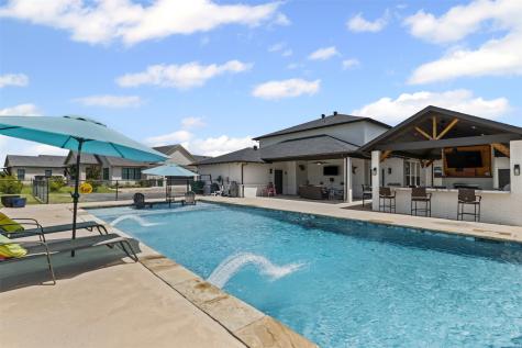 1013 Lady Amber Court Granbury TX 76049