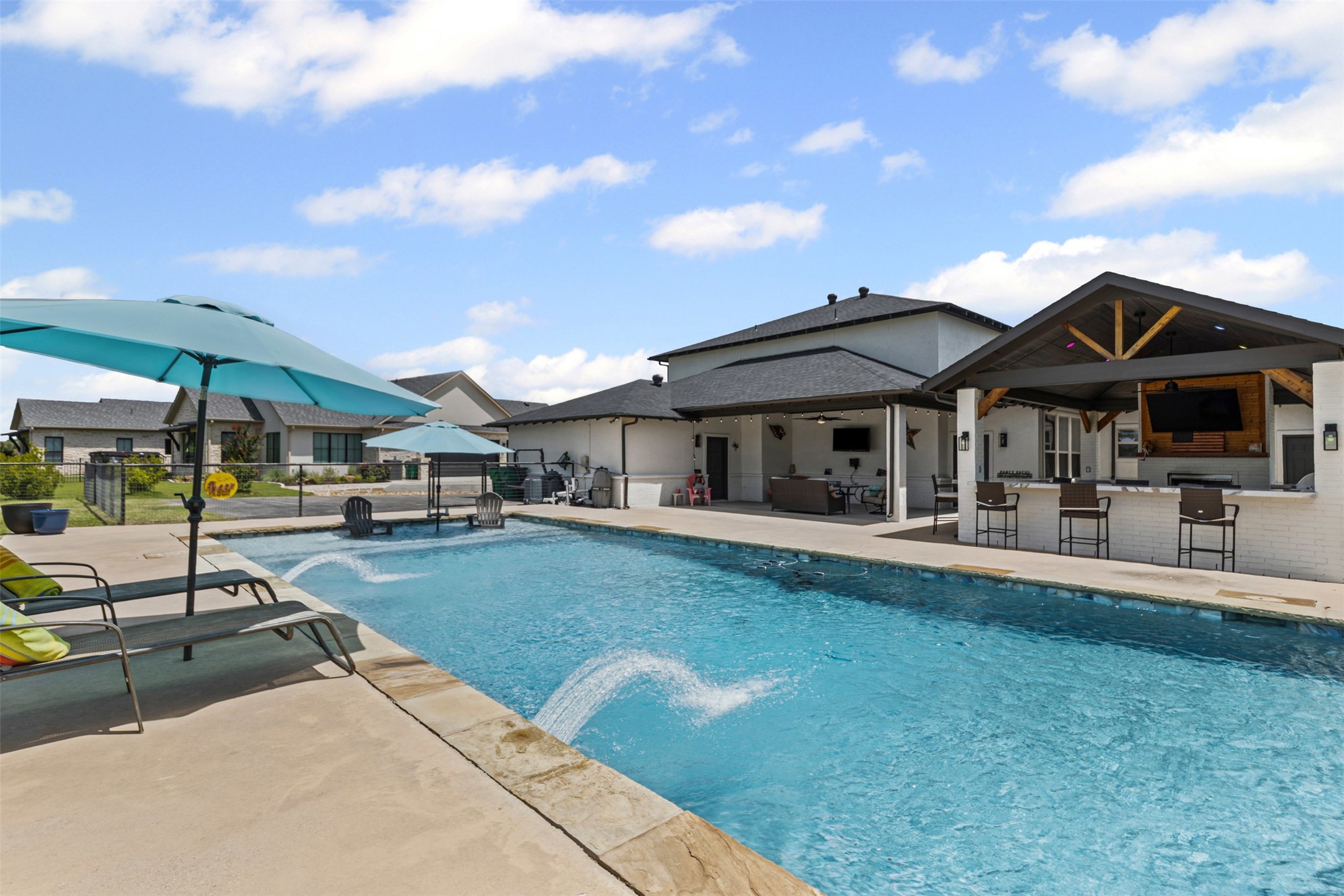 1013 Lady Amber Court Granbury TX 76049