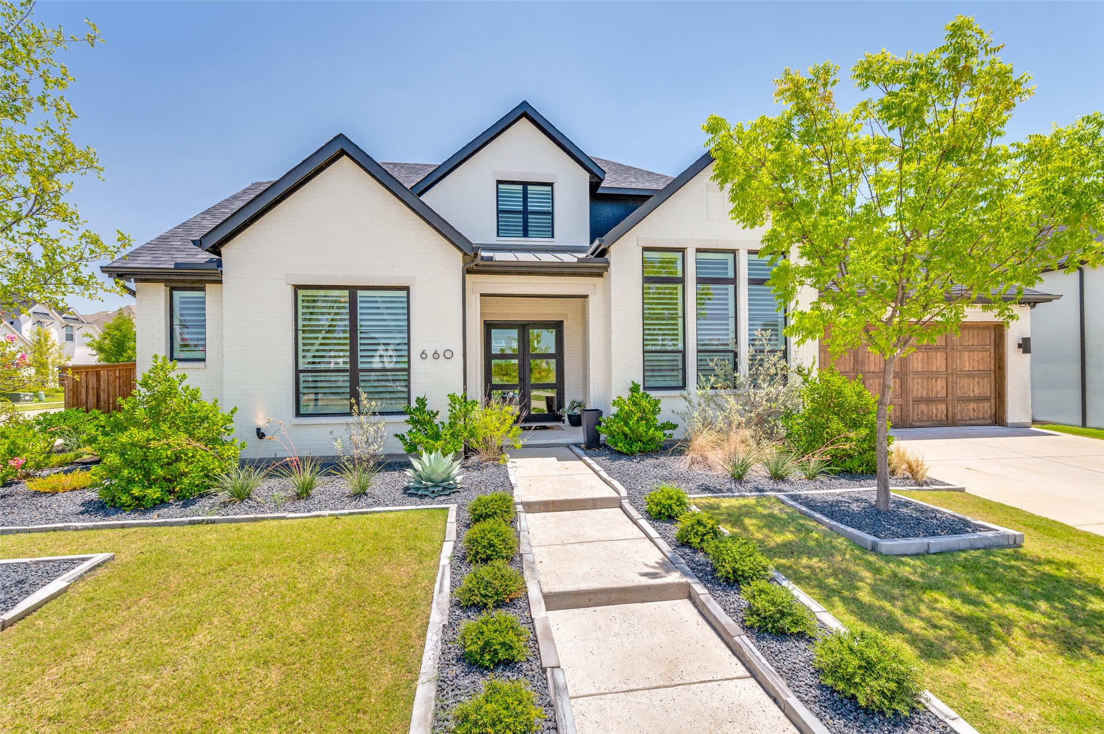 660 Neale Street Prosper TX 75078