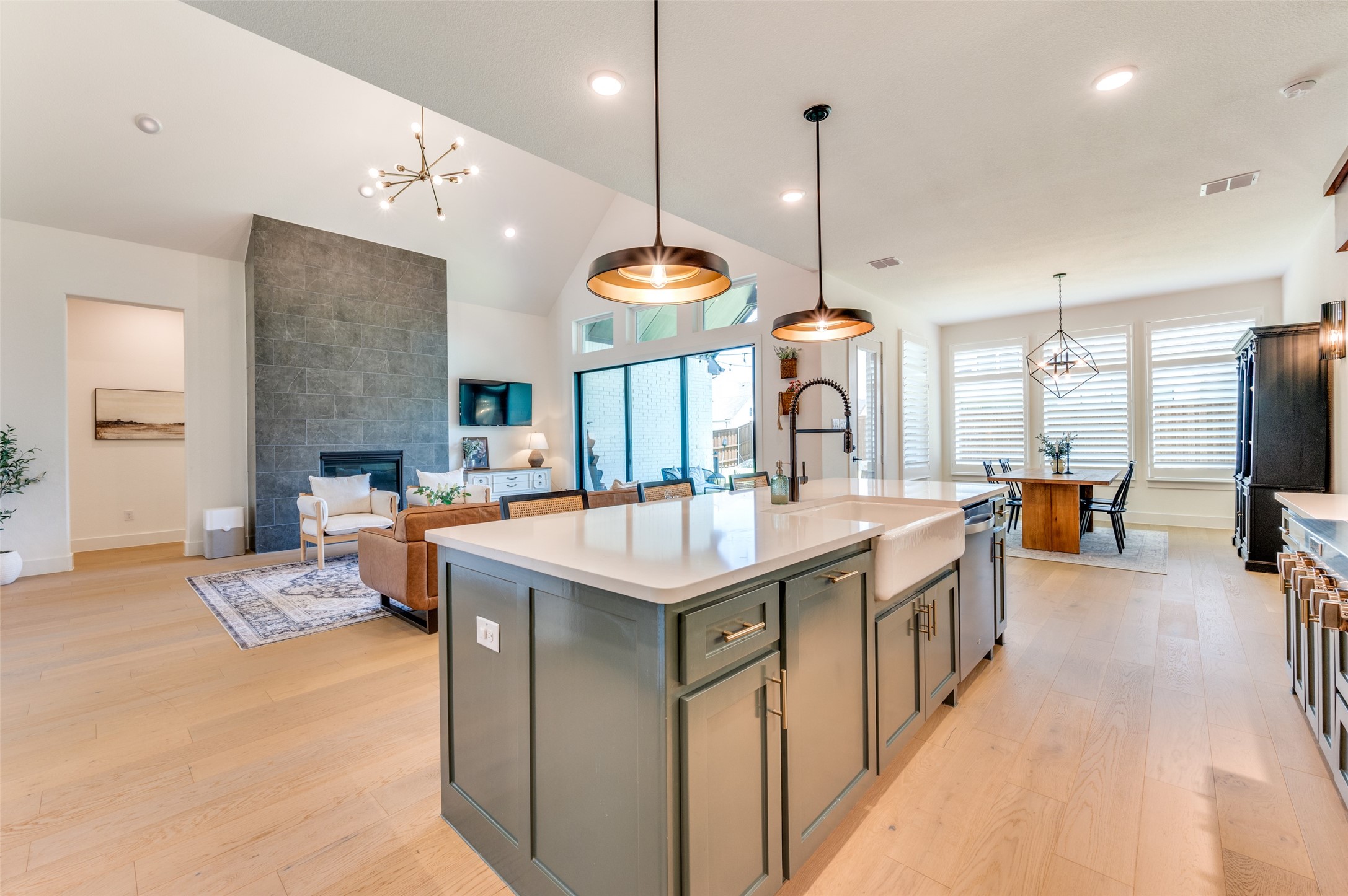 660 Neale Street Prosper TX 75078