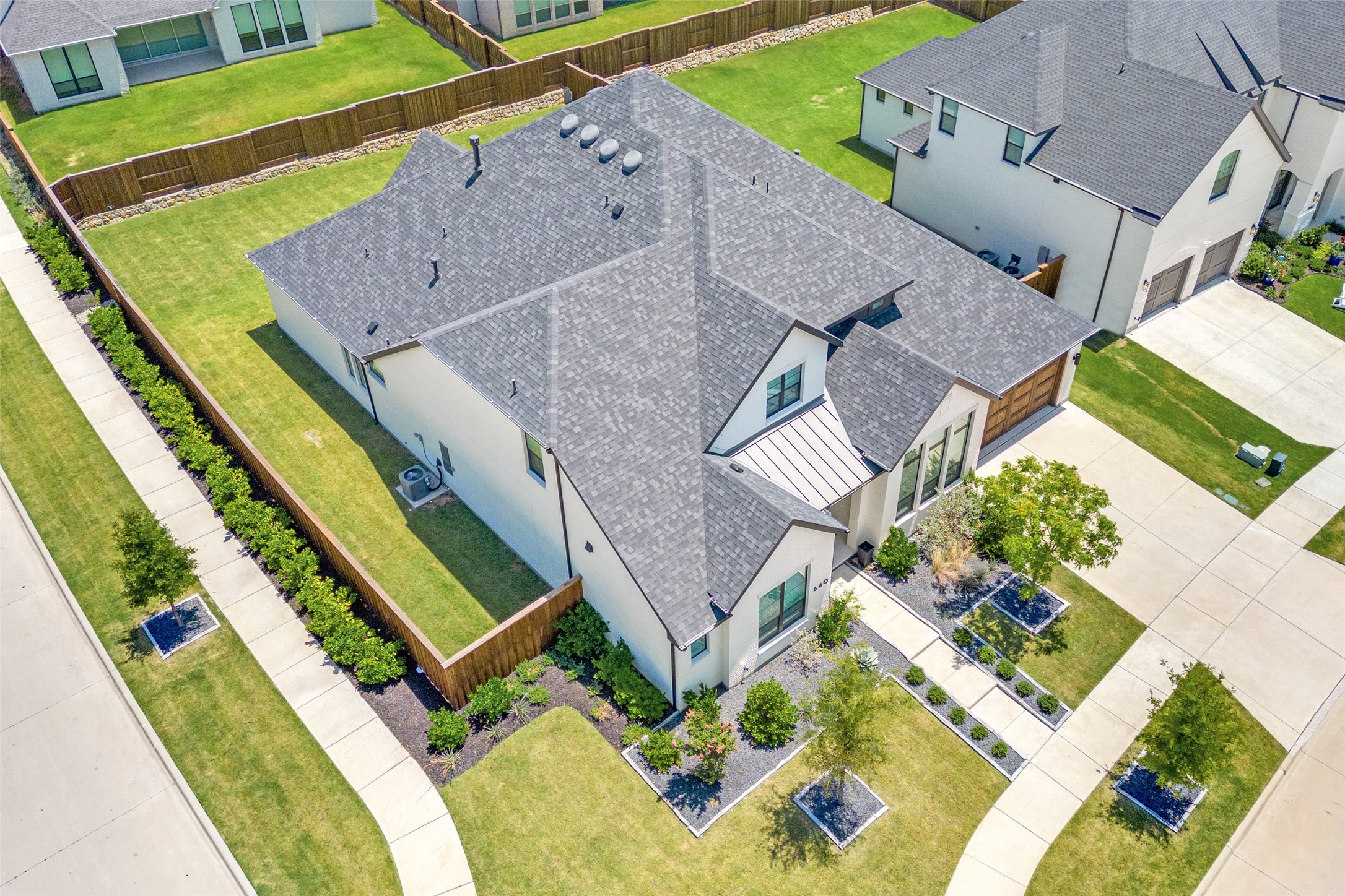 660 Neale Street Prosper TX 75078