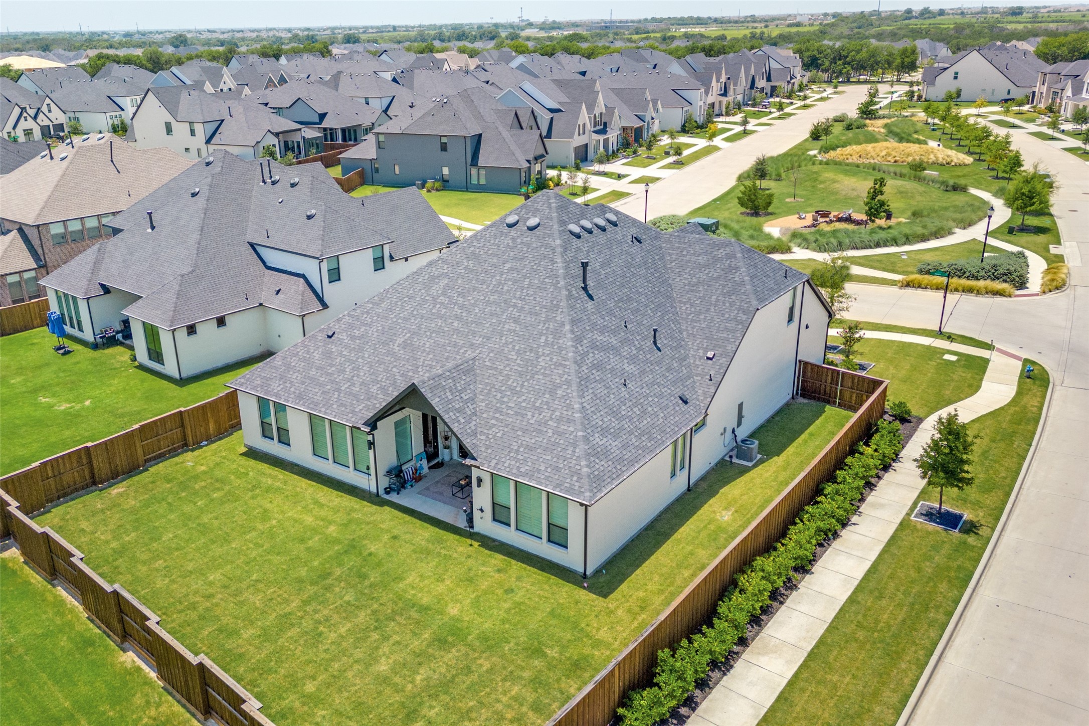 660 Neale Street Prosper TX 75078