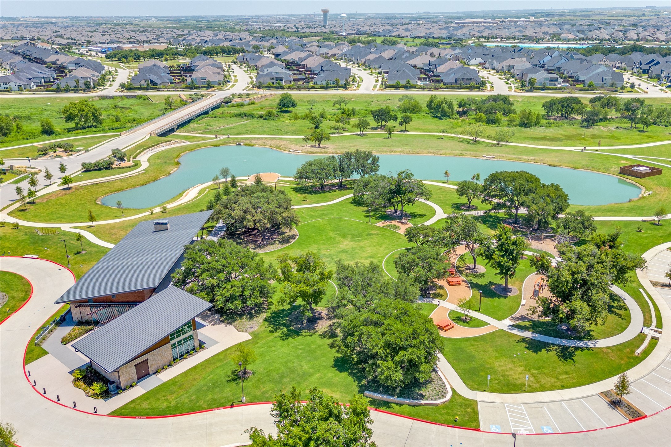 660 Neale Street Prosper TX 75078