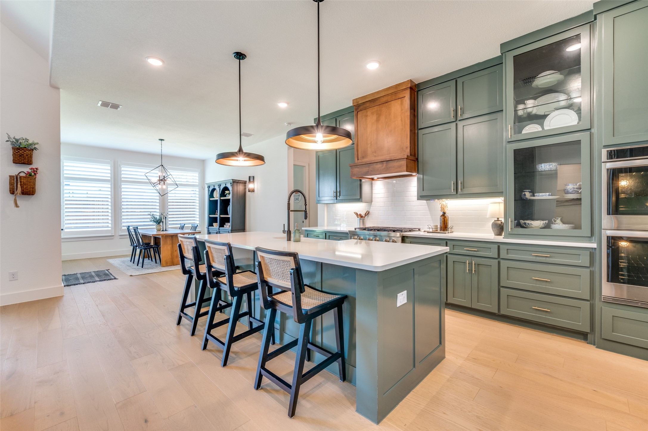 660 Neale Street Prosper TX 75078