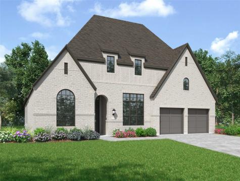 4009 Sandbrock Parkway Aubrey TX 76227