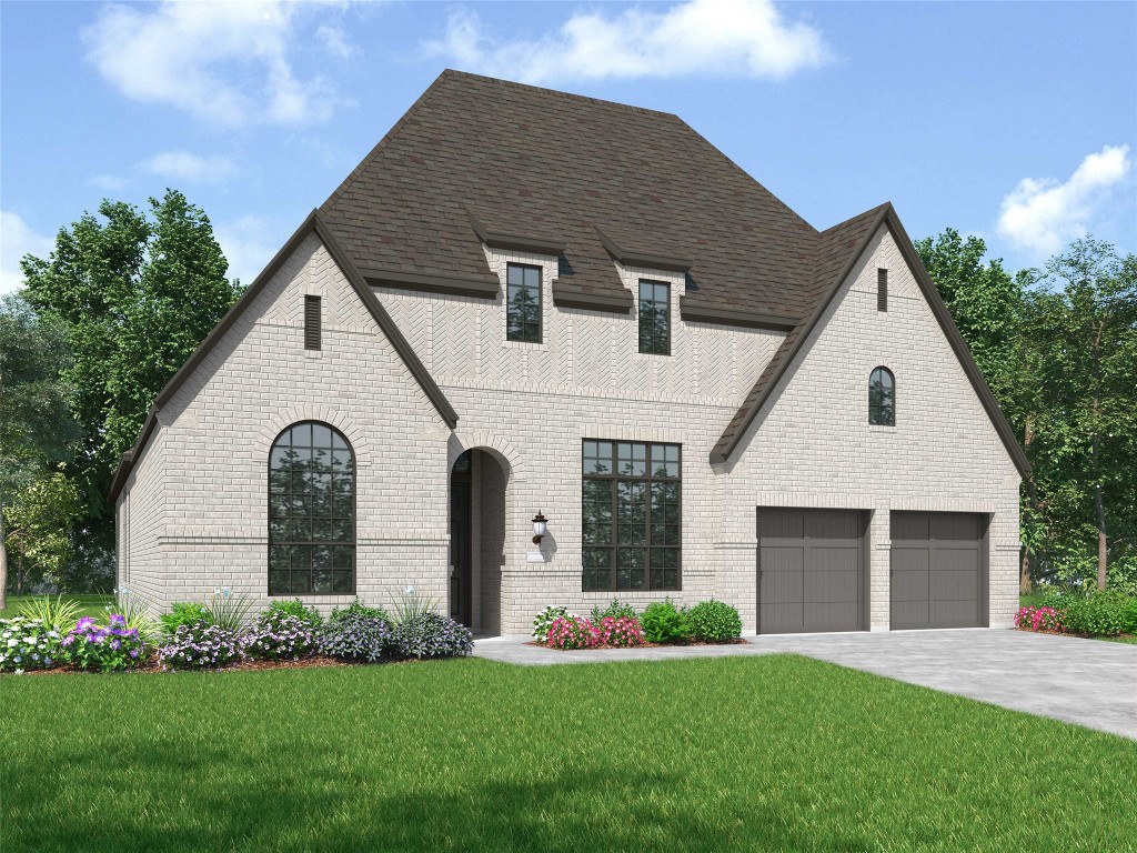 4009 Sandbrock Parkway Aubrey TX 76227