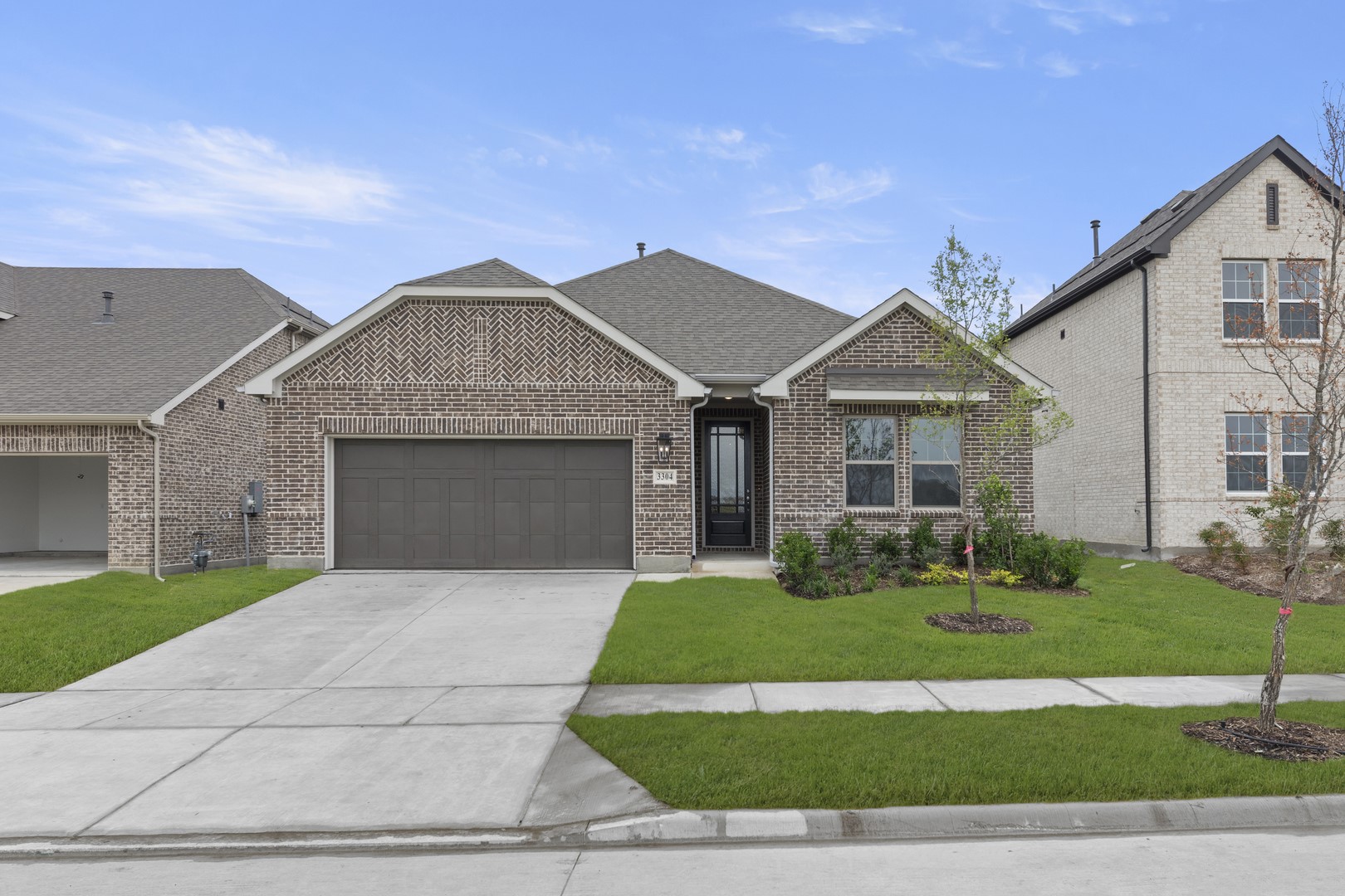 3304 Red Hill Road Celina TX 75009
