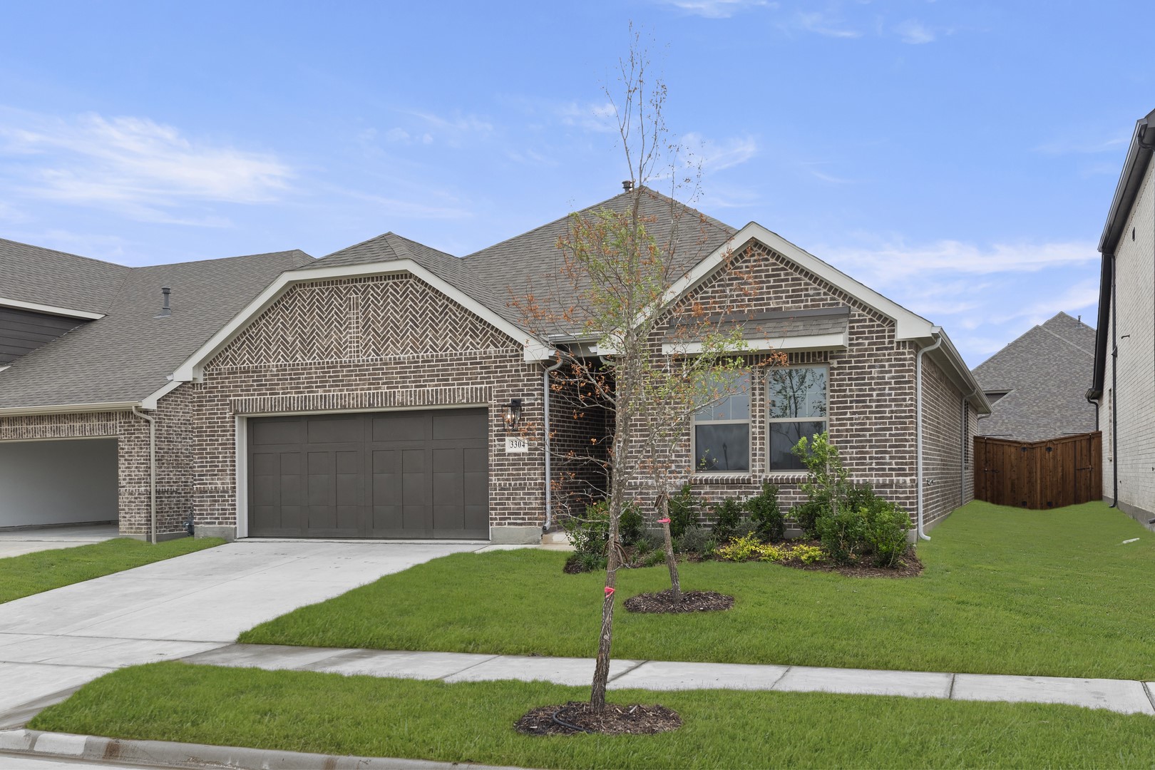 3304 Red Hill Road Celina TX 75009