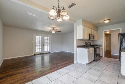 3107 Arkansas Circle Sherman TX 75090