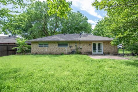 3107 Arkansas Circle Sherman TX 75090