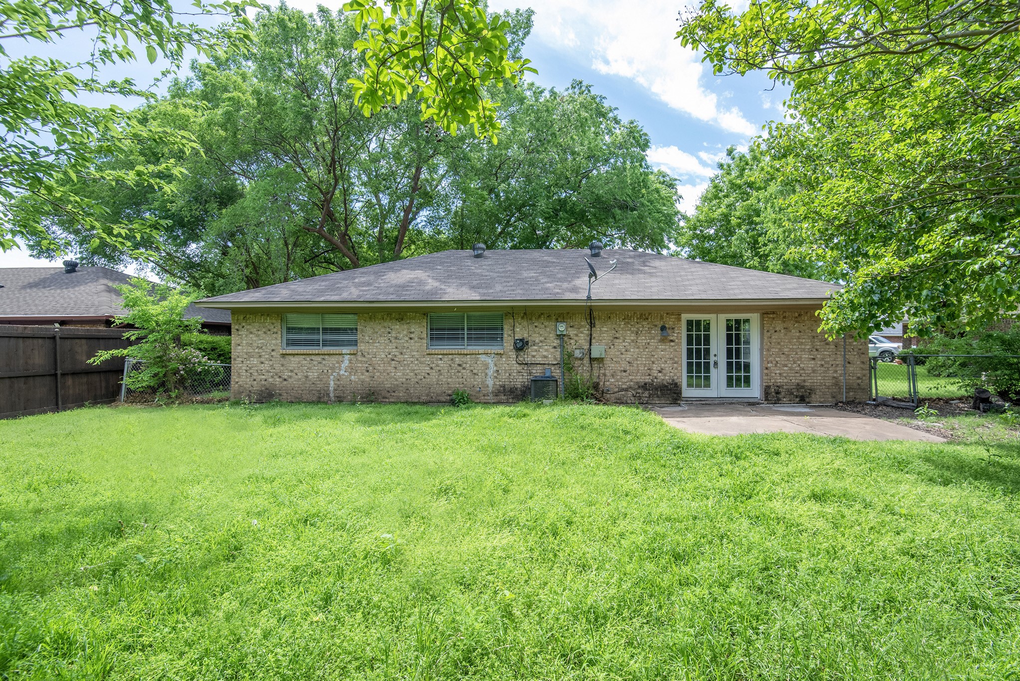 3107 Arkansas Circle Sherman TX 75090
