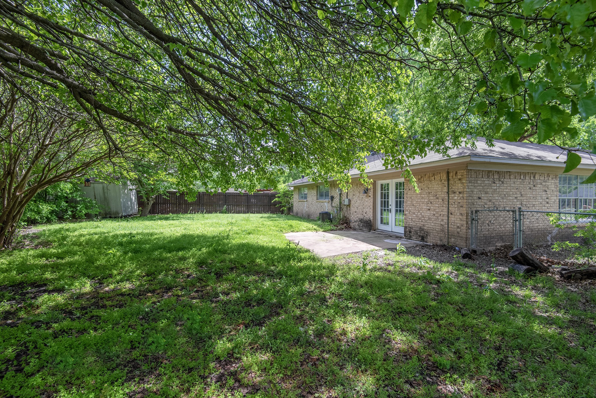 3107 Arkansas Circle Sherman TX 75090
