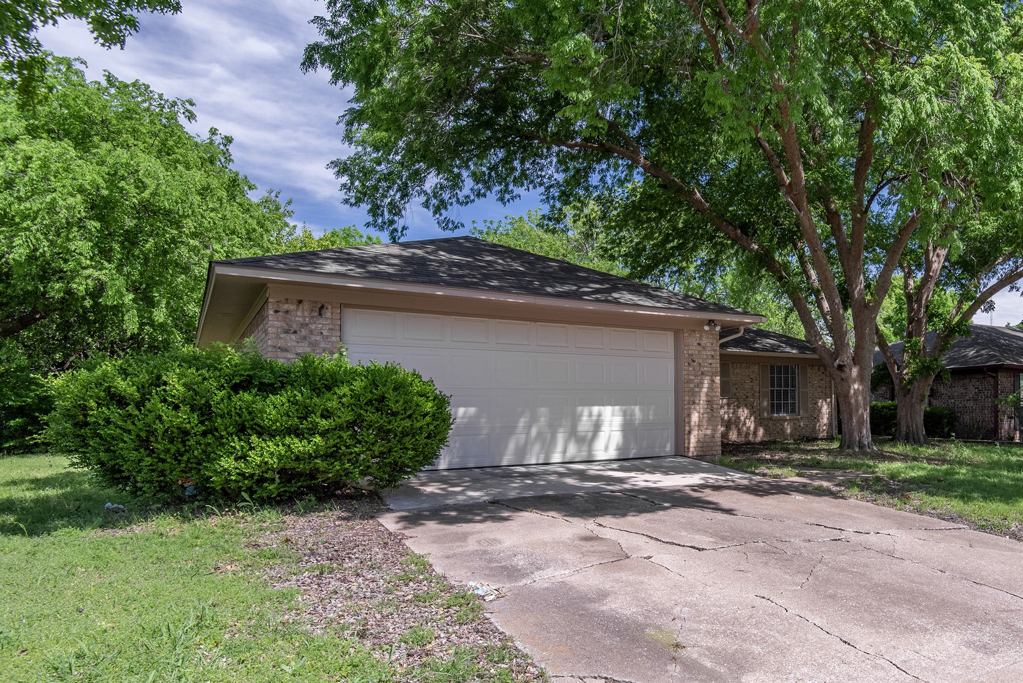 3107 Arkansas Circle Sherman TX 75090