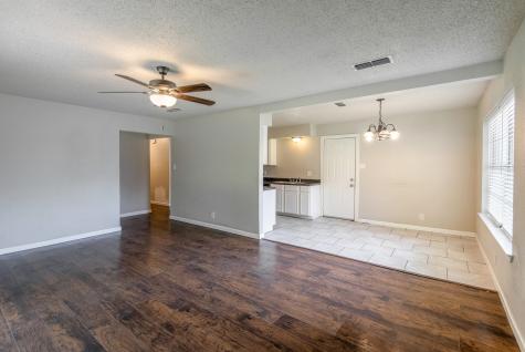 3107 Arkansas Circle Sherman TX 75090