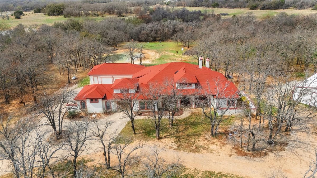 117 Redtail Weatherford TX 76088