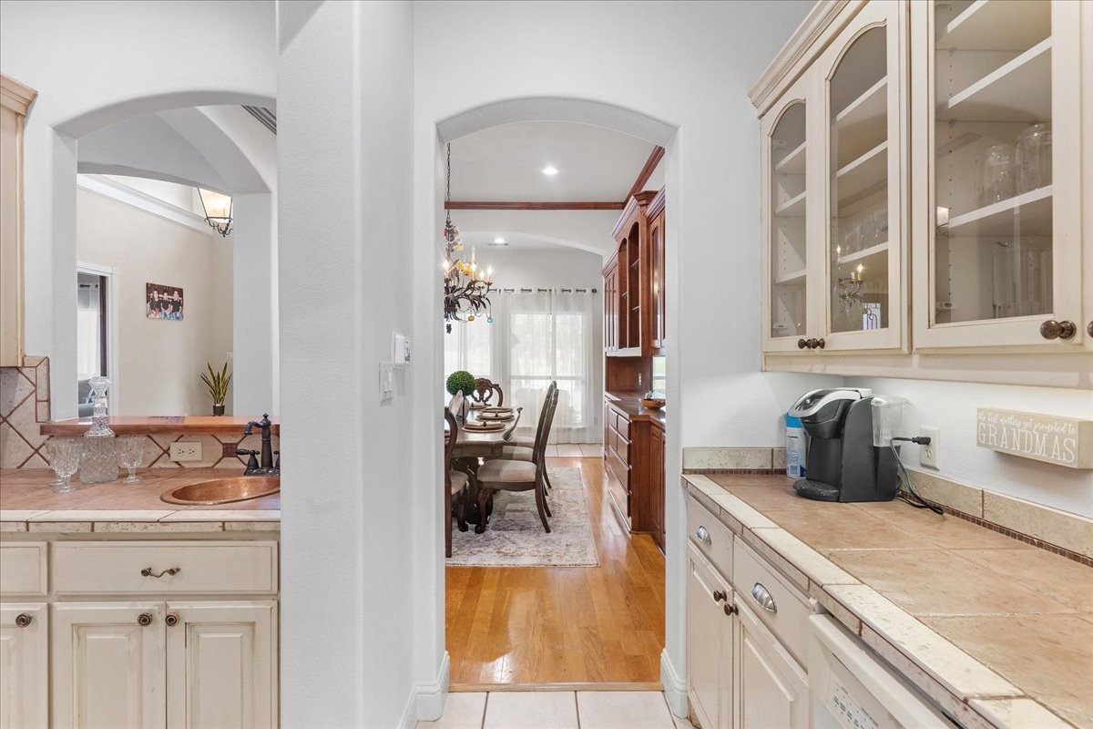 117 Redtail Weatherford TX 76088