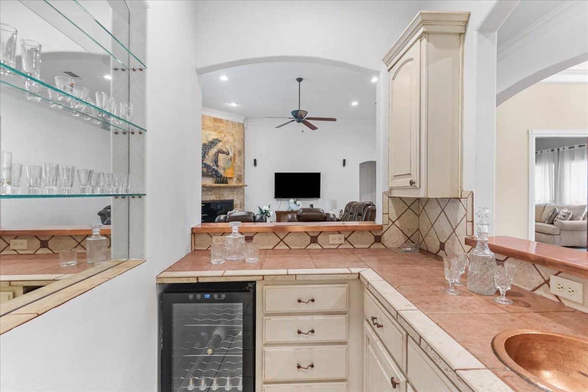 117 Redtail Weatherford TX 76088