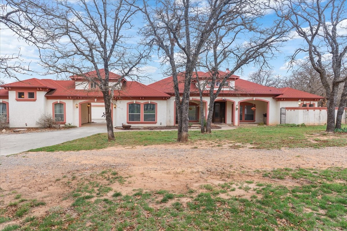117 Redtail Weatherford TX 76088
