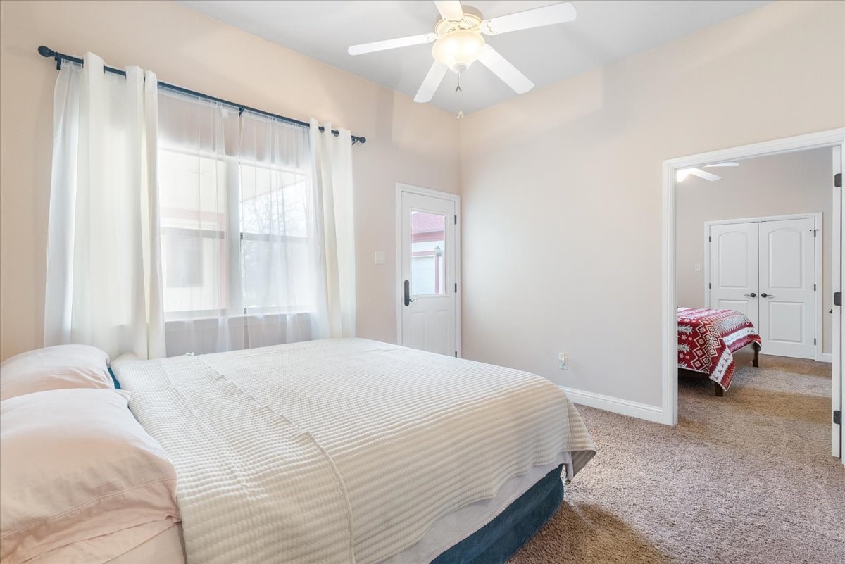 117 Redtail Weatherford TX 76088